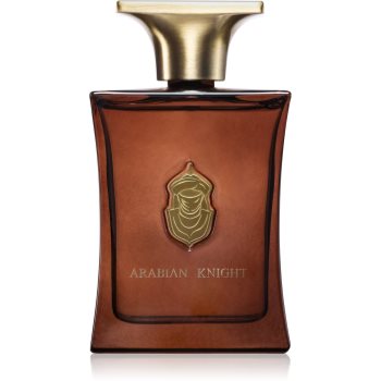 Arabian Oud Arabian Knight Eau de Parfum pentru bărbați - imagine 2